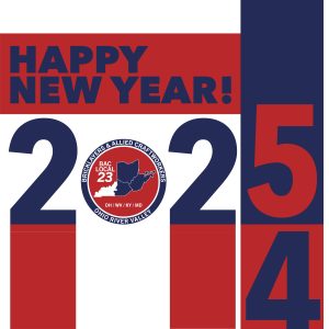 BAC new year